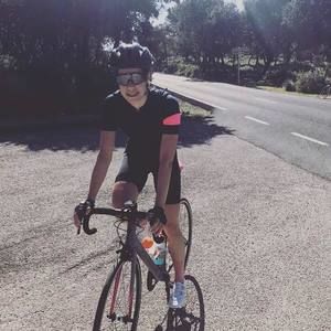 Meet your Posher, Luce